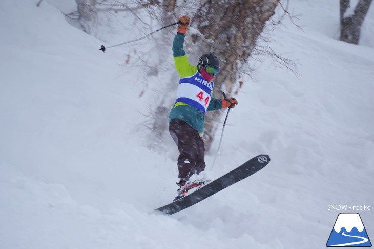 パウダーの祭典☆ICI石井スポーツ『b.c.map POWDER FREE RIDE KIRORO OPEN 2018』レポート！@キロロスノーワールド